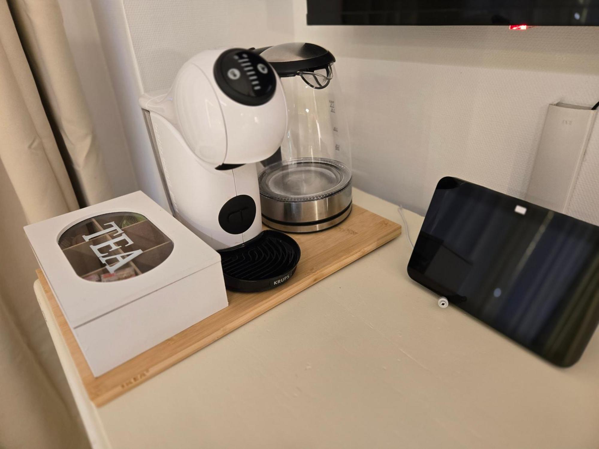 Appartement De Standing En Hyper Centre *
