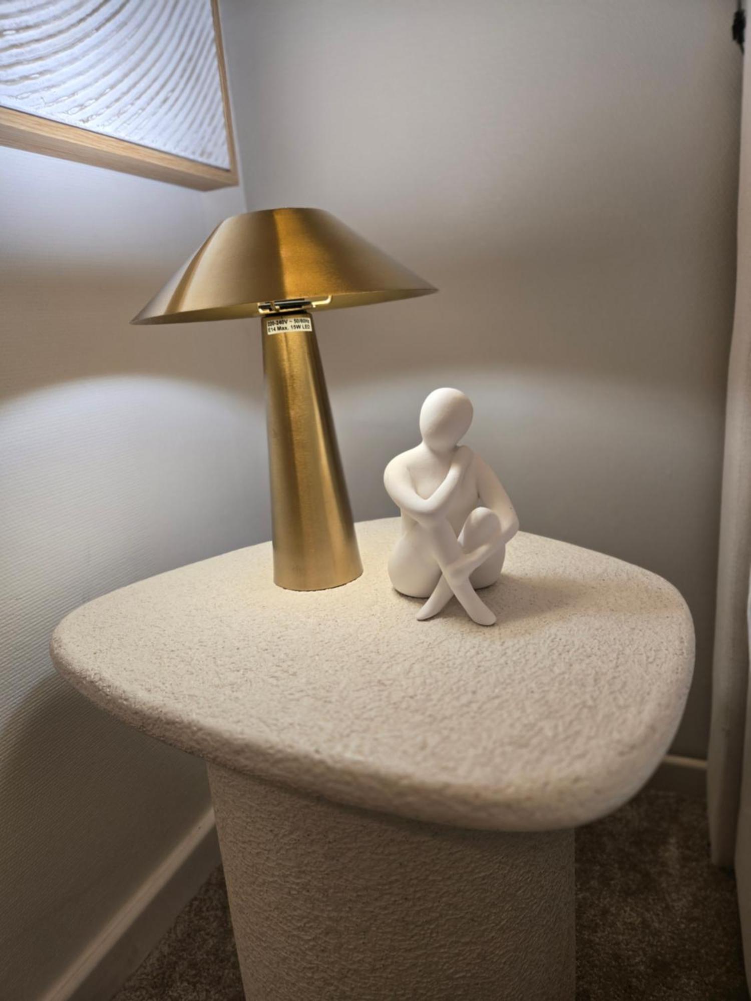 Appartement De Standing En Hyper Centre *